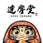 Chef Daruma - MAGINESHOT 客戶案例